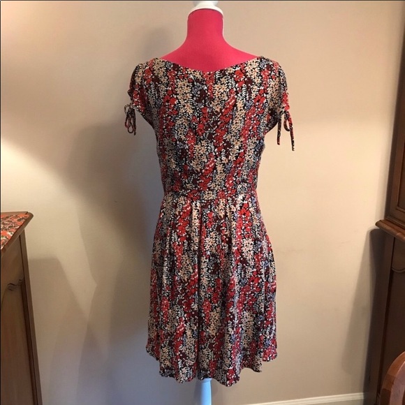 NWT Miss Right Free People Dress - Picture 3 of 8